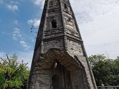 -上海佘山国家森林公园天马山园