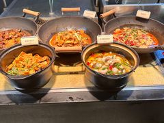 -南通大饭店·米兰餐厅