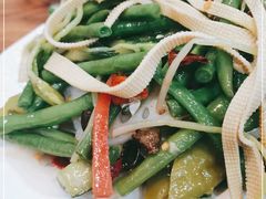 -果渊斋老米家泡馍馆(大雁塔店)