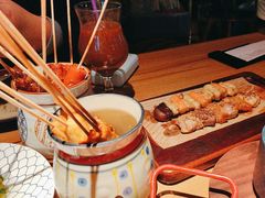 -雪熊精酿·哈尔滨烧烤酒馆(非遗大串店)