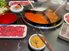 -巴蜀大将火锅(春熙店)