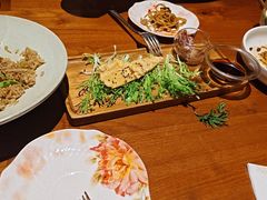 -陶享时光西餐·下午茶(信河街店)