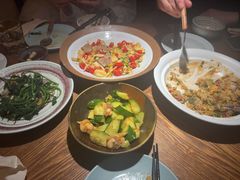 -馋嘴猫北京食堂·烤鸭·宵夜(亚运村店)