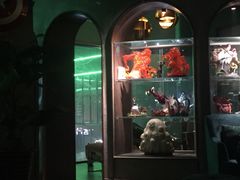 -TIPTOP BAR酒吧(欧亚新生活广场店)