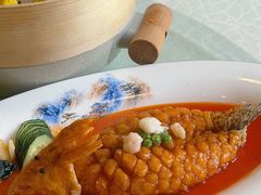 -清真马祥兴菜馆(云南北路店)