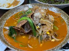 -来味香(麦世达韩国精品百货店)