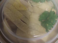 -泰煌鸡·上海白斩鸡·鸡汤面(万航店)