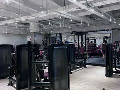 -FLARE STAR FITNESS(复地活力城店)