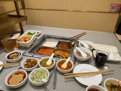 -海底捞火锅(朝阳北路生日主题店)