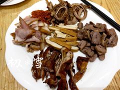 卤拼（大）-盘飧市(春熙路店)