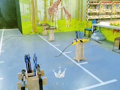 -蓝天射箭馆·专业射箭运动(诚丰广场店)