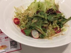 -海都六福酒家(世博广场店)