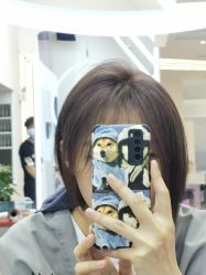 -MINX名珂斯·烫染形象设计