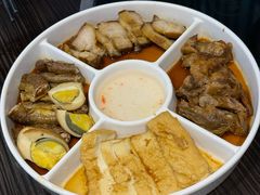 -东江海鲜大排档·潮汕菜·砂锅粥