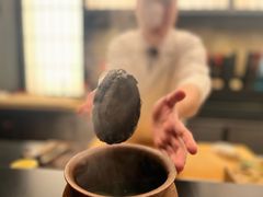 -鳥喜Toriki怀石烧鸟料理