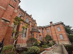 -上海佘山国家森林公园西佘山园