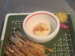 -匠和风精致料理(祥禾天地店)
