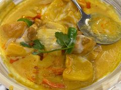 -Thai Alley泰爱里(二沙岛店)