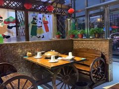 -冰煮羊(山水小区店)