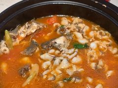 -周渝食惦酸菜鱼(青浦店)