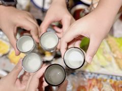 -極上萬膳·日料放题(来福士江景店)