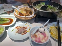 -全牛匠·乐山跷脚牛肉(西北旺万象汇店)