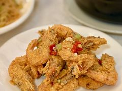 -莲花公园煎蟹(总店)