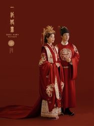 -今生有约婚纱摄影店(景德路店)