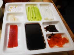 -范家小馆·烤鸭新京菜(金融街店)