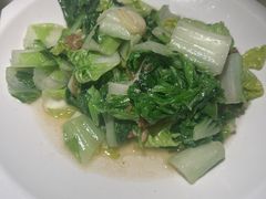 -绿茶餐厅(松江万达店)