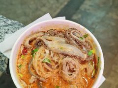 老北京爆肚粉-方砖厂69号炸酱面·烤鸭(前门鲜鱼口店)