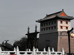 -西安城墙·碑林历史文化景区