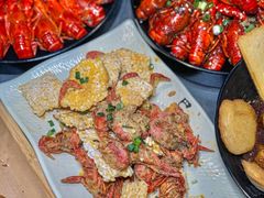 -巴厘龙虾·榜首油焖大虾(洞庭·艺术洋房店)