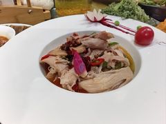 -群英会·三国菜(曹魏古城店)