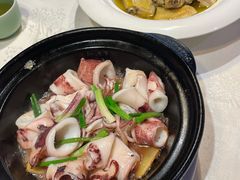 -百味馆·海鲜·湛江菜(后海花园店)