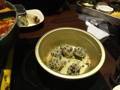 -火炉火自助餐(枫蓝国际店)