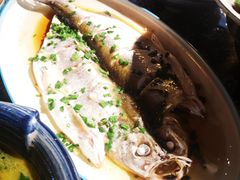 白鱼-苏浙徽·江南荟·本味融合菜(相城方圆里店)