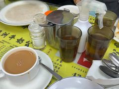 -澳洲牛奶公司(佐敦店)