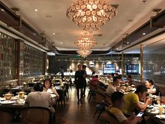 -半岛翡丽海鲜自助餐厅(观风亭店)