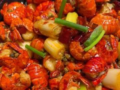 -一棠龙虾•王牌虾球(楚河汉街店)