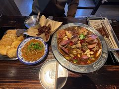 -破店肥哈·海鲜·烧烤(郑州银泰inPARK店)