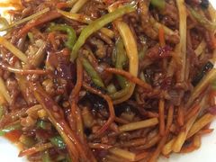-御膳小厨(长春道店)