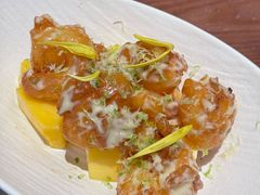 -一沙一城·岩烤牛扒(深圳首店)