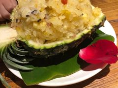 -茶花妹子云南餐厅(北大店)