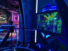 -世代星球·保龄球·镭战真人CS·团建(杨浦店)