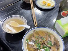 -万三面馆(青龙正街太古里店)