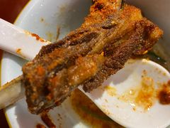 -范记靖远羊羔肉(博物馆店)