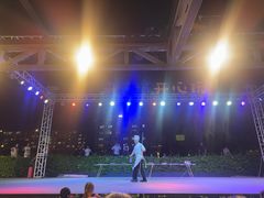 -渔家火锅·海鲜自助餐·演艺(亚龙湾天域酒店)