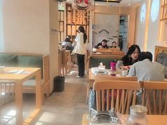 -唐食语粥(青山万达广场店)