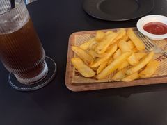 -叁 Three· bistro餐酒馆